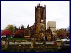 Manchester Cathedral 07